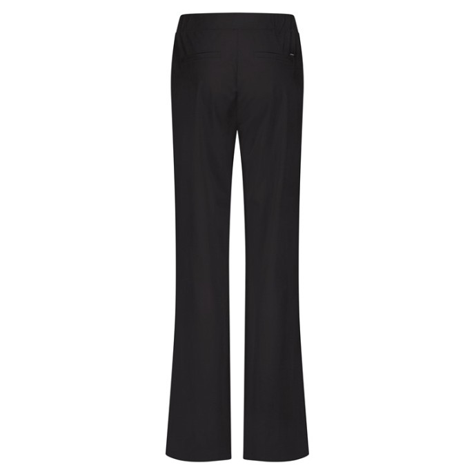 Lady Day Broek Maeve recht travel Zwart